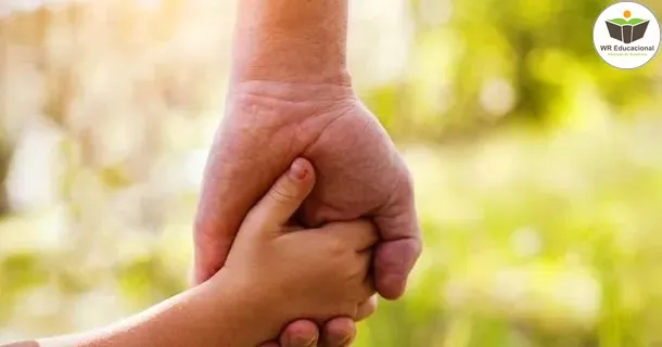 Curso de educação a distância de Cuidador Infantil