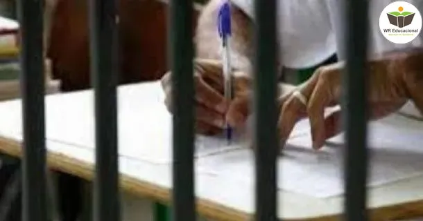 Curso de Docência nas Escolas Prisionais 