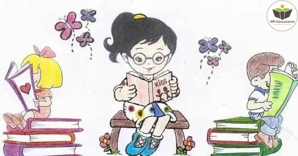 Curso de Literatura Infantil