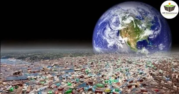 Curso de educação a distância de Metodologia da Geografia Ambiental