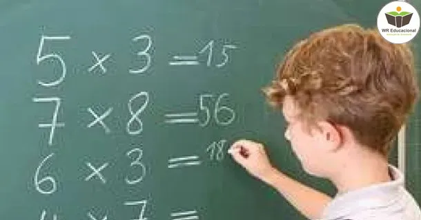 Curso Noções Básica em Discalculia