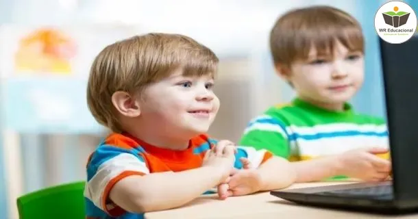 Curso Noções Básicas de Informática na Educação Infantil