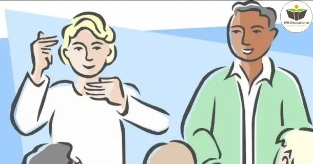Curso de NOÇÕES BÁSICAS EM TRADUTOR E INTÉRPRETES DE LÍNGUA BRASILEIRA DE SINAIS