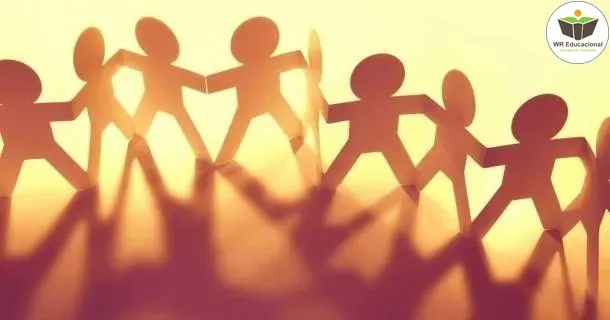 Curso de educação a distância de Princípios da Sociologia