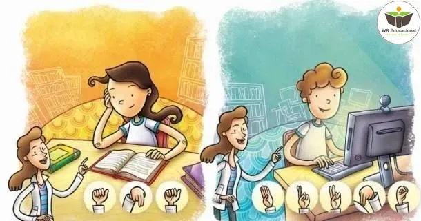 Curso de Trabalhando com Deficientes Auditivos Através do Método de Libras.