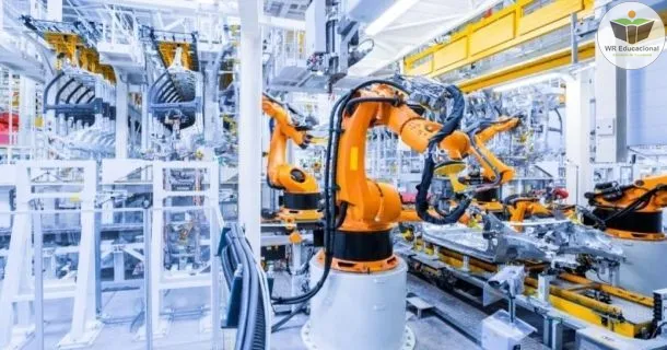 Curso de educação a distância de Introdução em Engenharia Robótica