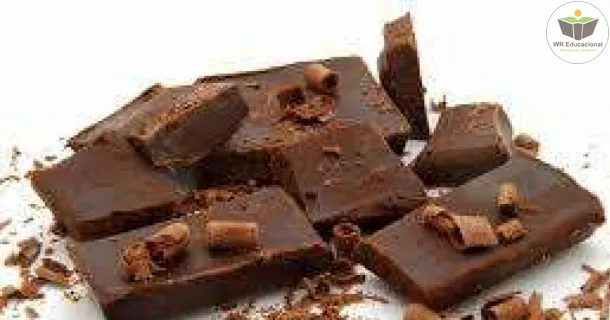 Curso de educação a distância de Chocoterapia