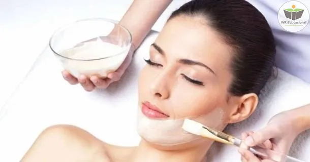 Curso de educação a distância de Técnicas em Estética