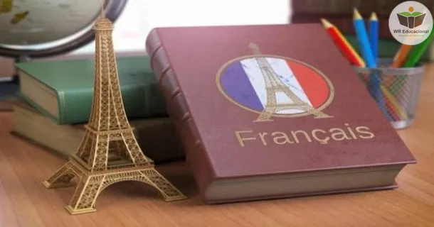 Curso de Palavras e Frases comuns em Francês
