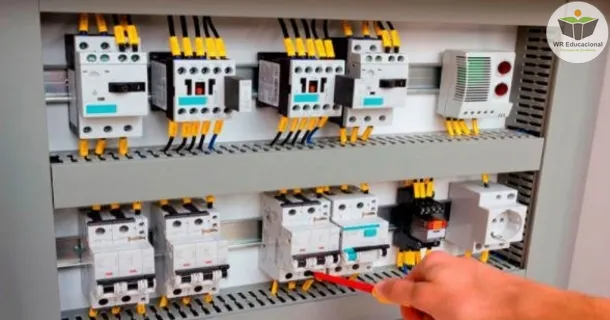 Curso de Comandos Elétricos e Condutores