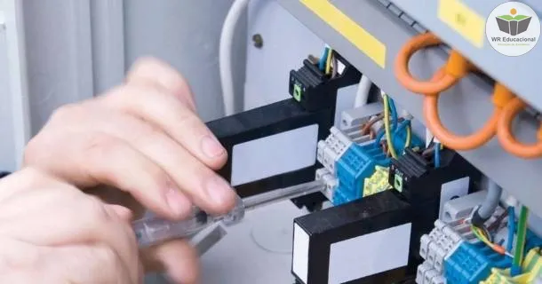 Curso Básico em Eletricista Industrial