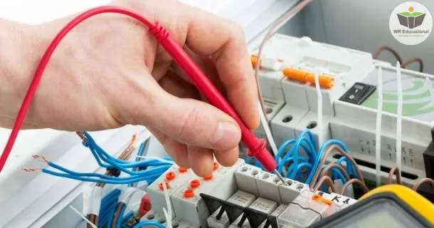 Curso de educação a distância de ELETRÔNICA BÁSICA