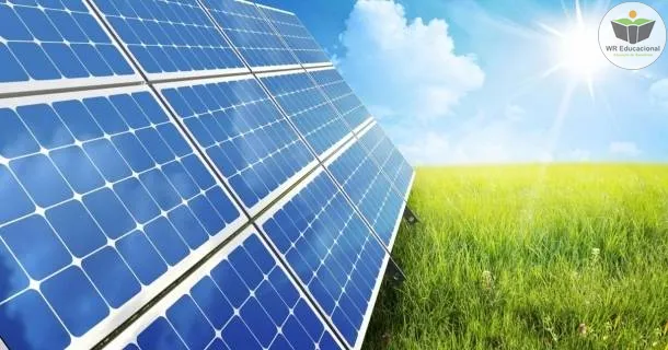 Curso de educação a distância de Energia Solar