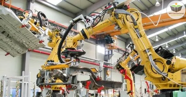Curso de educação a distância de Instrumentação e Automação Industrial