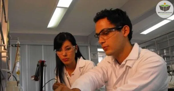 Curso de Introdução à Química Tecnológica