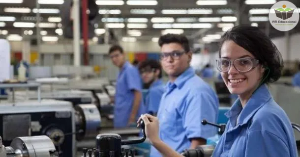 Curso de educação a distância de Mecânica Industrial