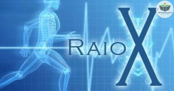 Curso de Reparos e Manutenção de Raio X