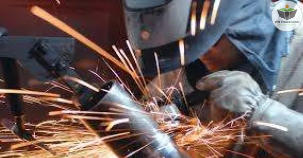 Curso de Soldador Tig