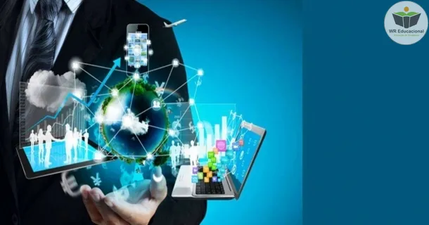 Curso de educação a distância de Introdução às Soluções SAP
