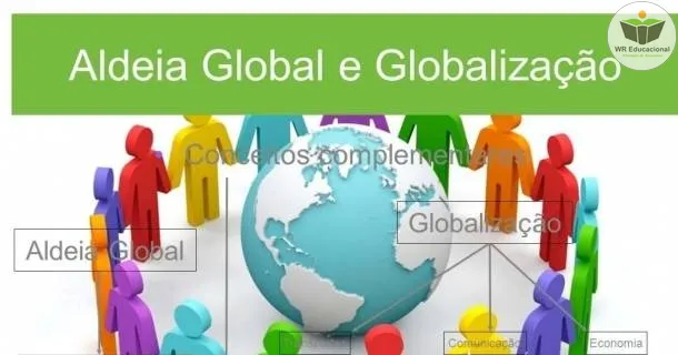 Curso de educação a distância de Processo de Globalização Infantil