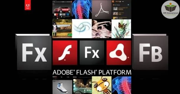 Curso de Adobe Flex