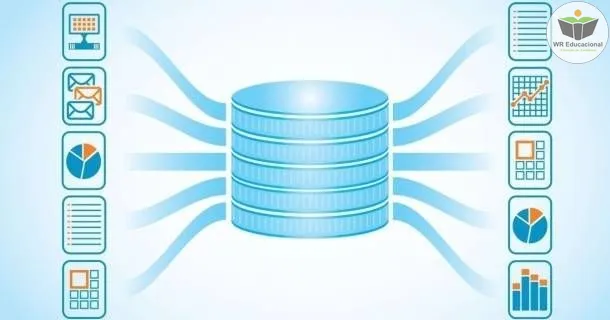 Curso de educação a distância de Banco de Dados MySQL