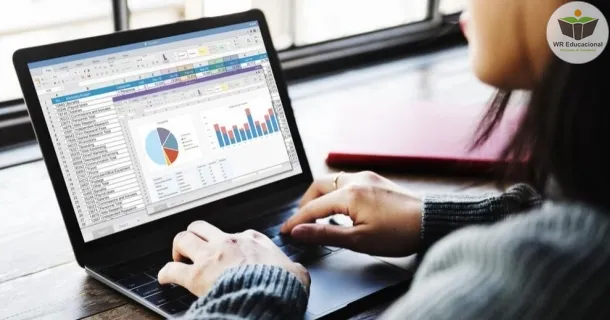 Curso de Criação de Gráficos no Microsoft Excel