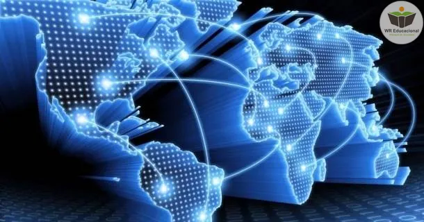 Curso de educação a distância de Fundamentos de redes