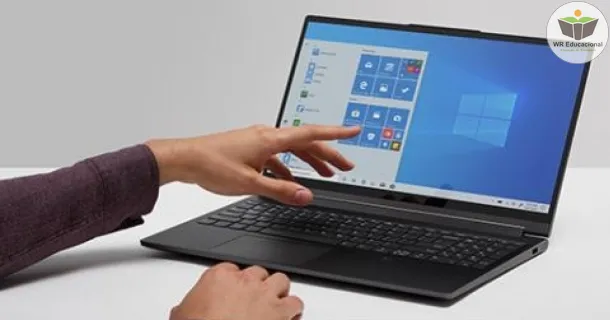 Curso de Instalação e Configuração do Windows