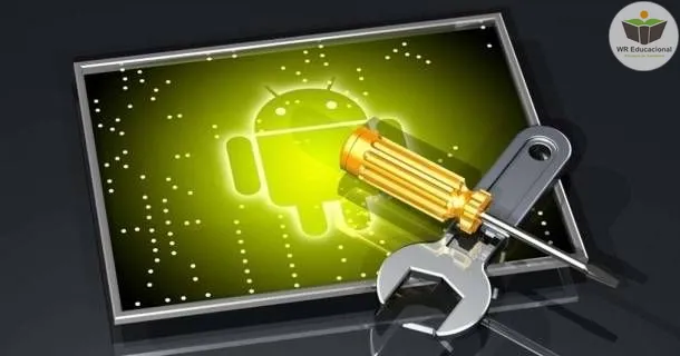 Curso de educação a distância de INTRODUÇÃO À PROGRAMAÇÃO ANDROID