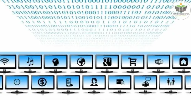 Curso de educação a distância de INTRODUÇÃO À REDES DE INFORMÁTICA AVANÇADA