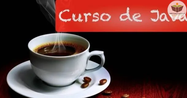 Curso de educação a distância de Java Básico