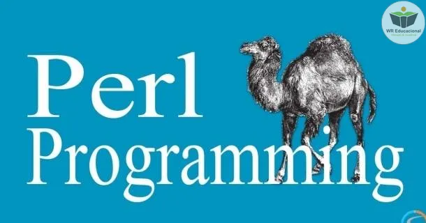 Curso de educação a distância de Linguagem de Programação PERL