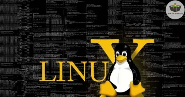 Curso de educação a distância de Linux