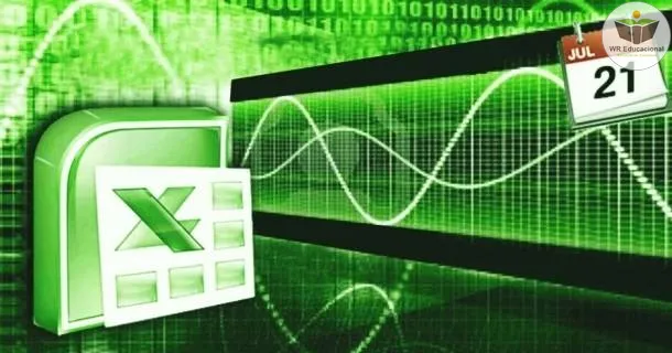 Curso de educação a distância de Matemática e Excel