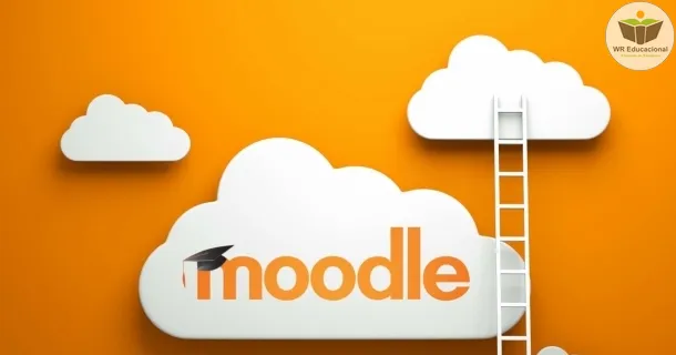 Curso de educação a distância de Programação Sistema Moodle