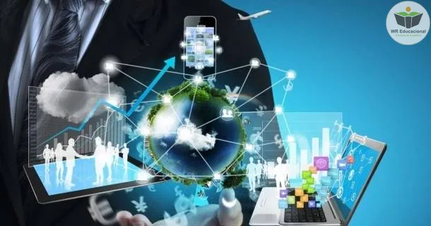 Curso de educação a distância de Tecnologia Educacional e a Informática nos Tempos Atuais