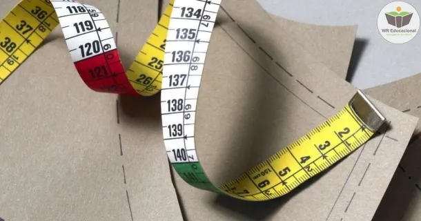Curso de educação a distância de Modelagem de Roupas