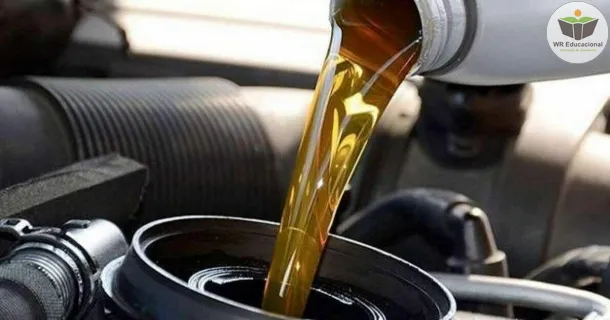 Curso de Start-up de troca de Óleo de Carro e Motocicleta