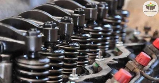 Curso de educação a distância de Mecânico de Motor Ciclo Diesel