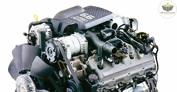 Curso de educação a distância de Princípios Básicos de Motores a Diesel