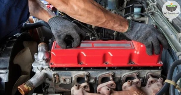 Curso Noções Básicas de Motores Diesel