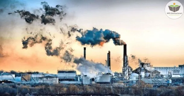 Curso de educação a distância de Avaliação de Impacto Ambiental