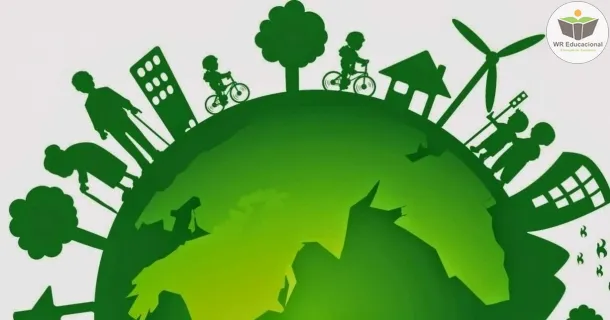 Curso de educação a distância de Desenvolvimento Sustentável