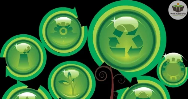 Curso de educação a distância de Gestão Ambiental