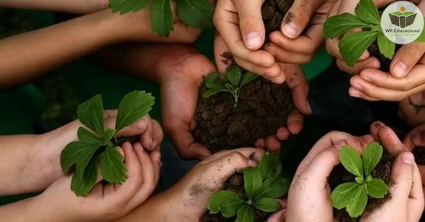 Curso de educação a distância de Gestão do Meio Ambiente: Sustentabilidade e Educação Ambiental