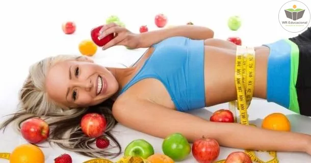 Curso de educação a distância de Noções Básicas de Dietas