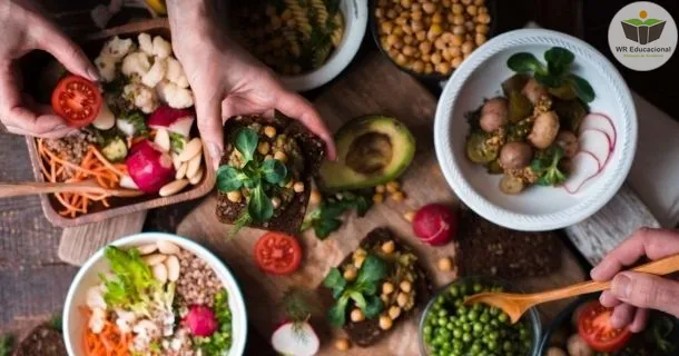 Curso de educação a distância de Noções Básicas em Higiene na Alimentação