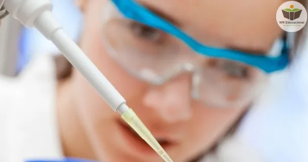 Curso de educação a distância de Biossegurança em Laboratório Clínico