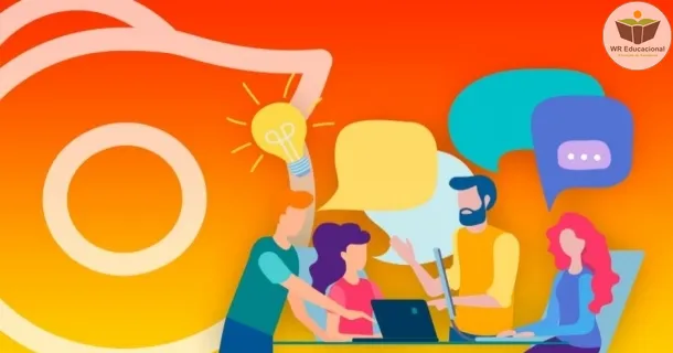 Curso de Comunicação e Linguagem